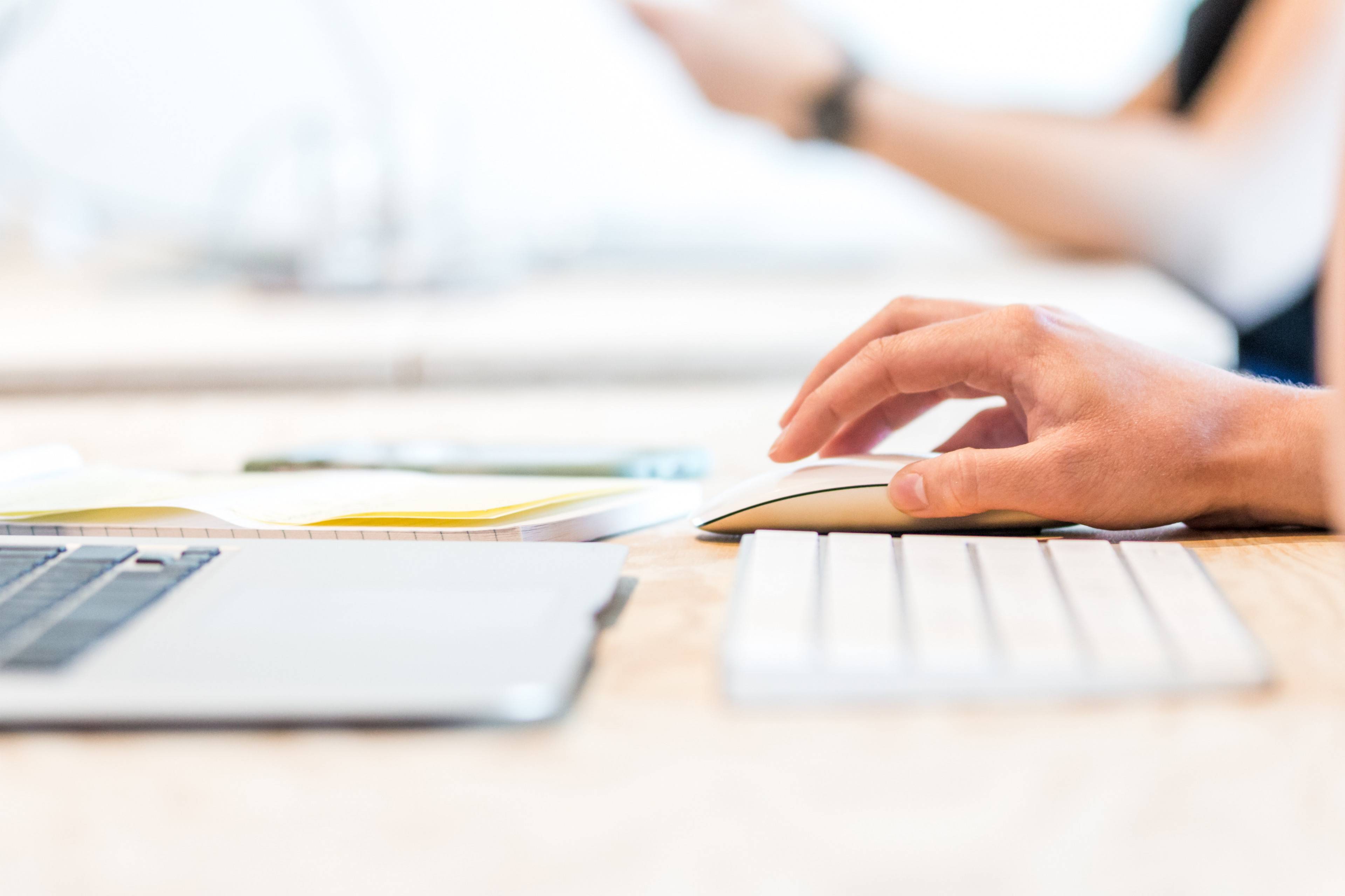 Checklist! Dit zijn de essentiële elementen voor een steengoede digitale propositie in het notariaat …