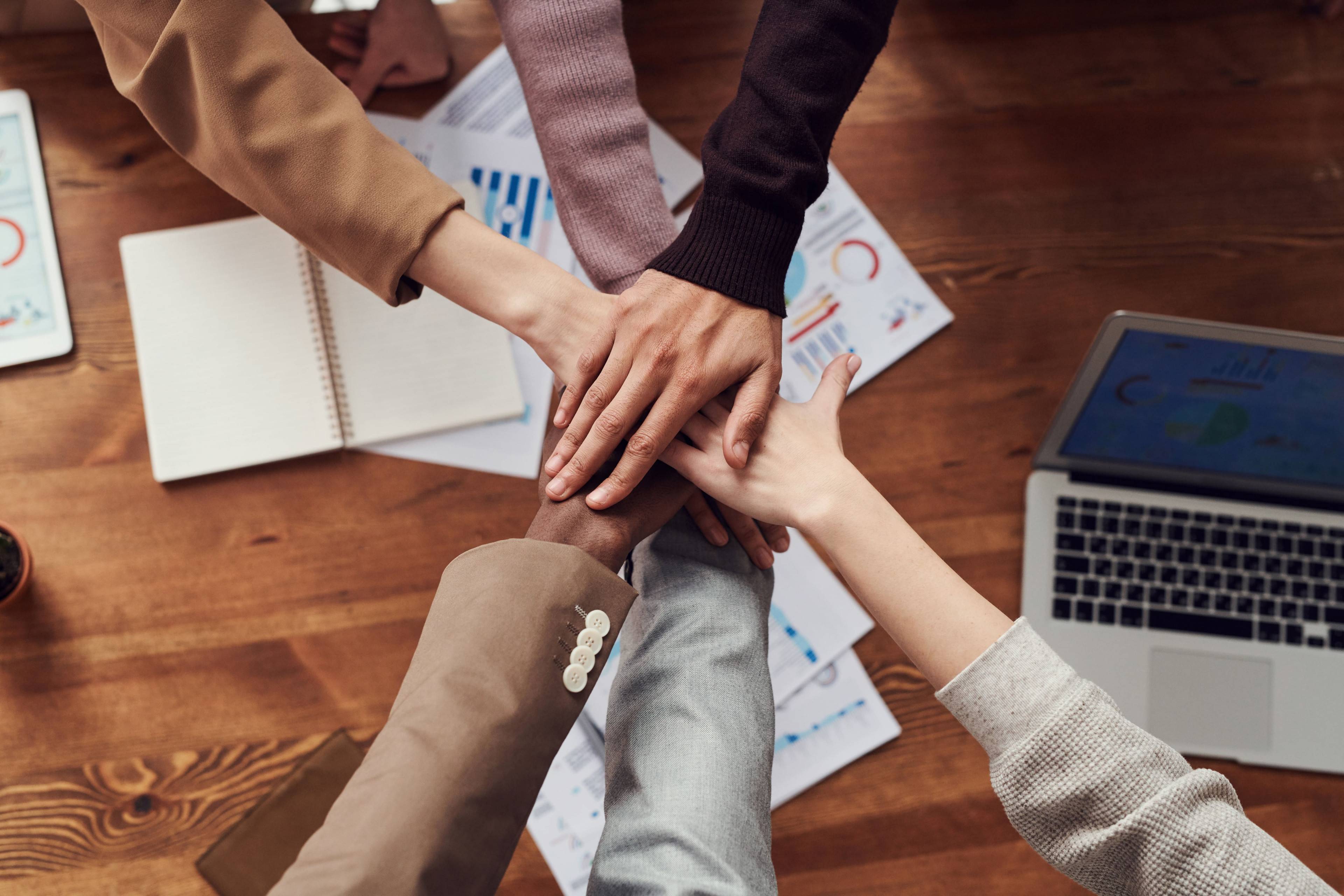 Nieuwe medewerkers trainingen 2019
