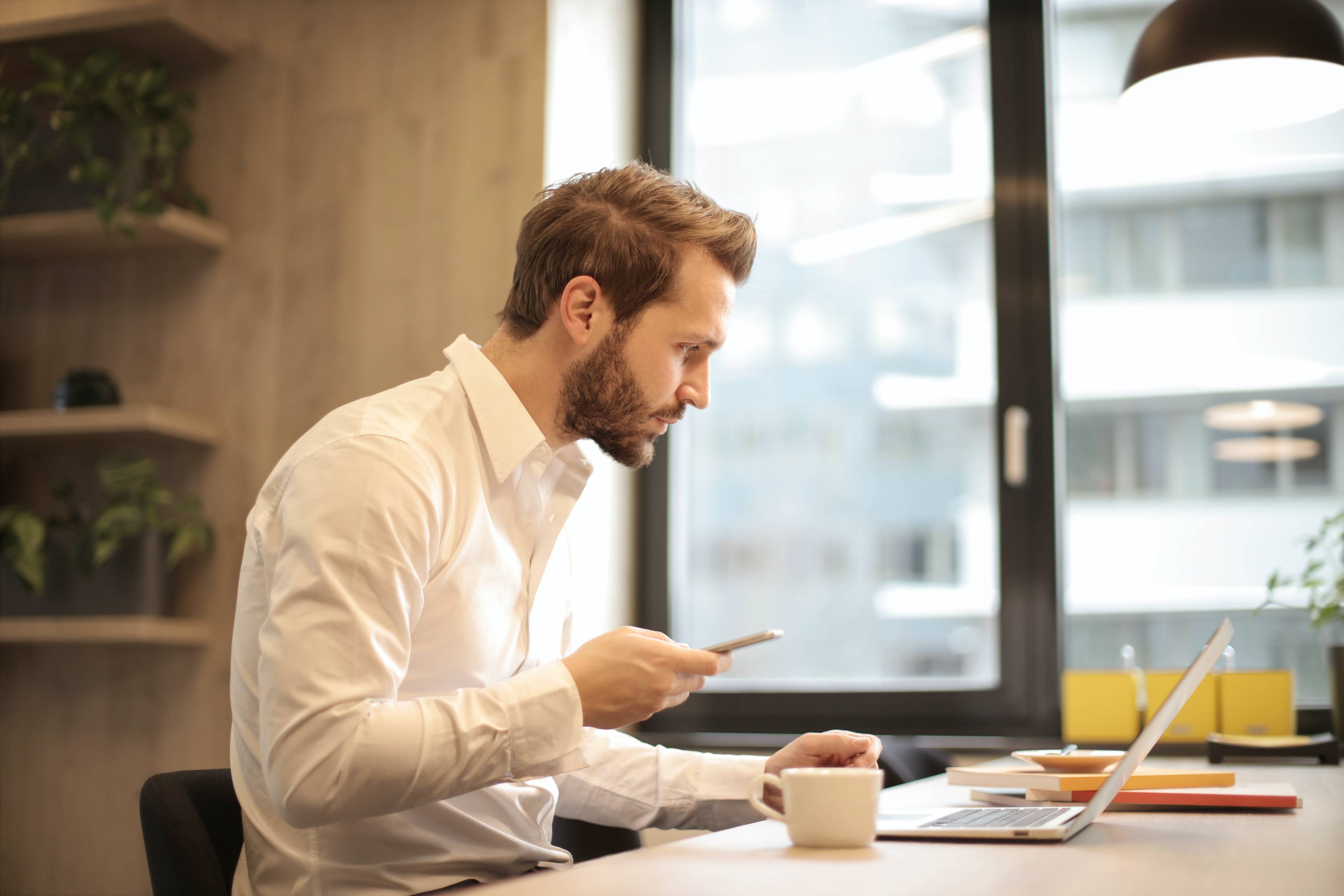 De Deadline Nadert… Werk Jij Al Volledig Digitaal?